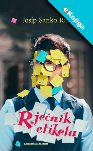 RJEČNIK ETIKETA – eKnjiga