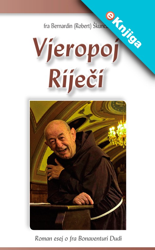 VJEROPOJ RIJEČI - eKnjiga