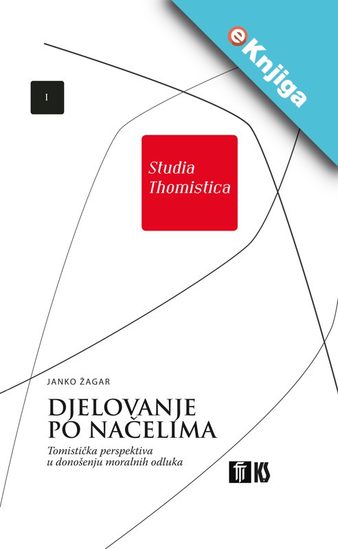 DJELOVANJE PO NAČELIMA - eKnjiga