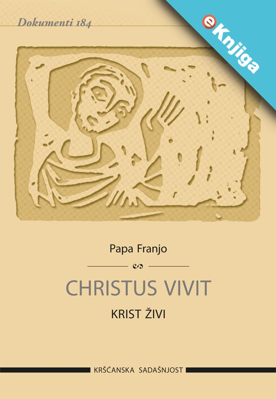 D-184 KRIST ŽIVI CHRISTUS VIVIT - eKnjiga