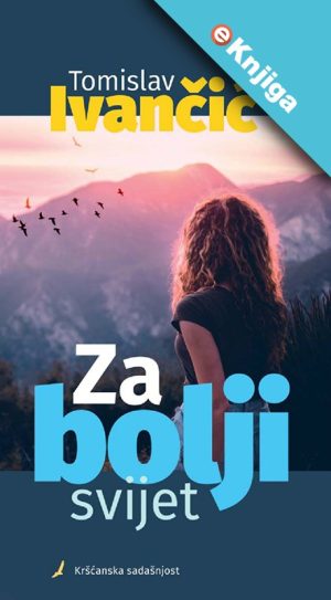 ZA BOLJI SVIJET – eKnjiga