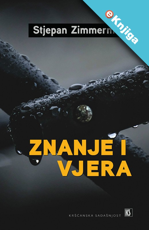 ZNANJE I VJERA - eKnjiga
