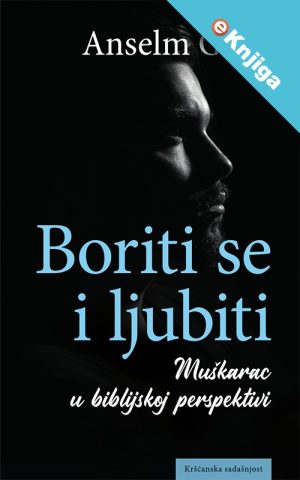 BORITI SE I LJUBITI – eKnjiga