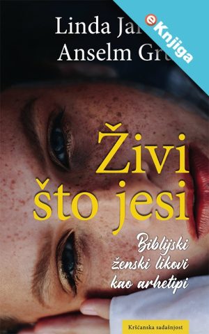 ŽIVI ŠTO JESI – eKnjiga