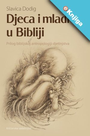 DJECA I MLADI U BIBLIJI – eKnjiga