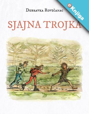 SJAJNA TROJKA – eKnjiga