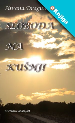 SLOBODA NA KUŠNJI- eKnjiga