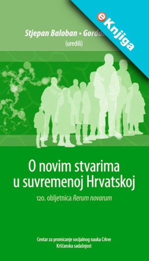 O NOVIM STVARIMA U SUVREMENOJ HRVATSKOJ- eKnjiga
