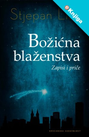 BOŽIĆNA BLAŽENSTVA e-KNJIGA