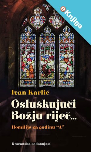 OSLUŠKUJUĆI BOŽJU RIJEČ god.A – eKnjiga