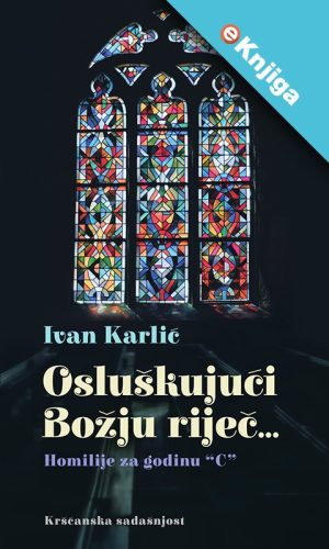 OSLUŠKUJUĆI BOŽJU RIJEČ god.C – eKnjiga