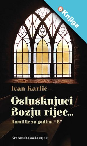 OSLUŠKUJUĆI BOŽJU RIJEČ god.B – eKnjiga