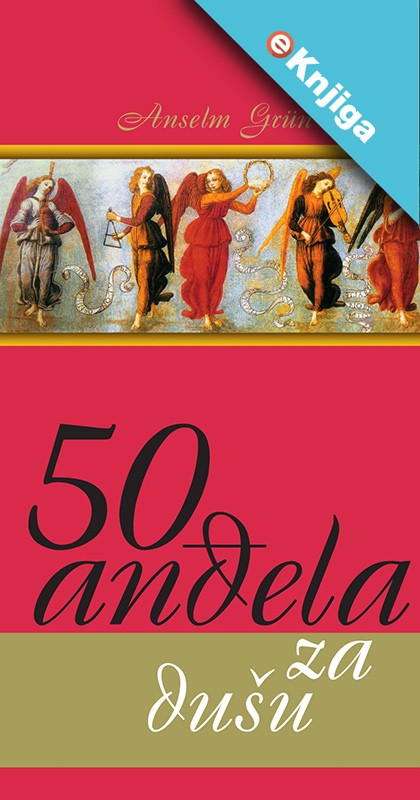 50 ANĐELA ZA DUŠU-eKnjiga
