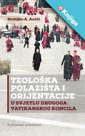 TEO. POLAZIŠTA I ORIJENTACIJE U SVJETLU DRUGOGA VAT. KONCILA-eKnjiga