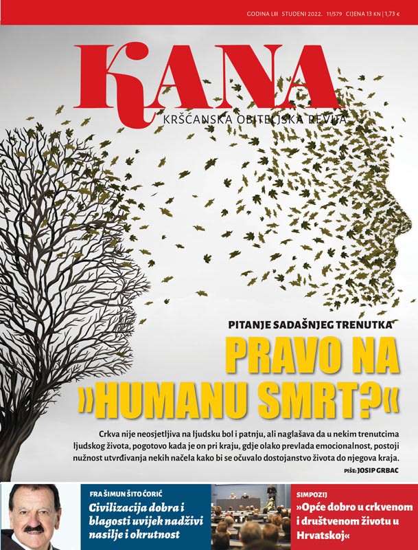 KANA br. 11/2022