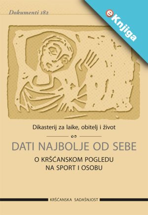 D-182 DATI NAJBOLJE OD SEBE – eKnjiga
