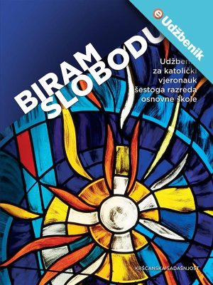BIRAM SLOBODU  udžb. za 6. raz. – eKnjiga