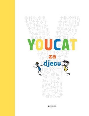 YOUCAT ZA DJECU