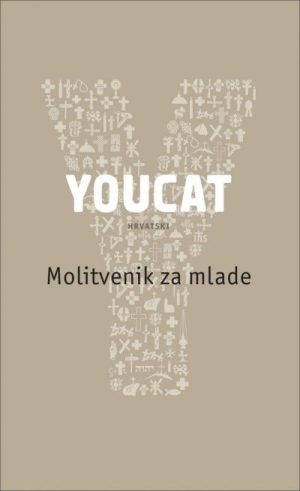 YOUCAT MOLITVENIK ZA MLADE