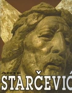 Ante Starčević. Kipar Slikar Grafičar...