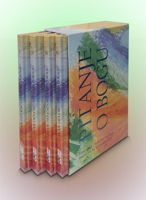 PITANJE O BOGU/KOMPLET