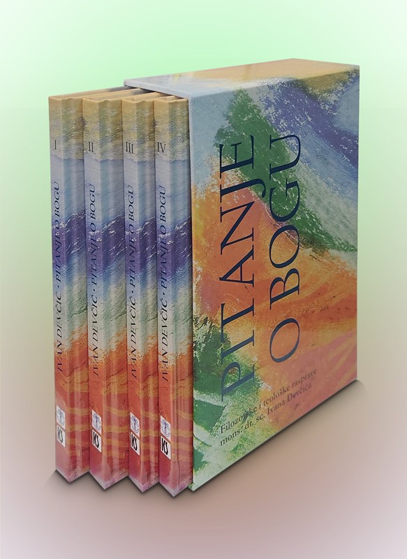 PITANJE O BOGU/KOMPLET