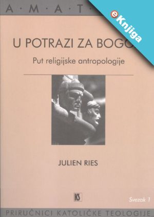 U POTRAZI ZA BOGOM-eKnjiga