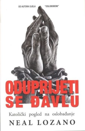 ODUPRIJETI SE ĐAVLU