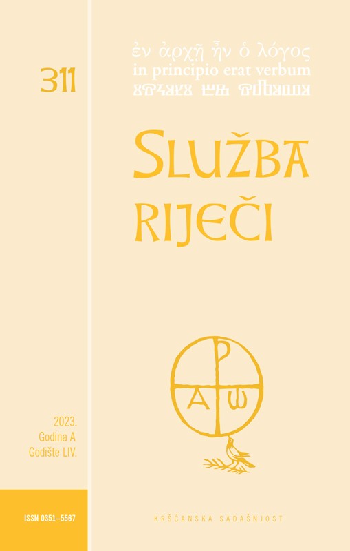 SL.RIJEČI BR.311