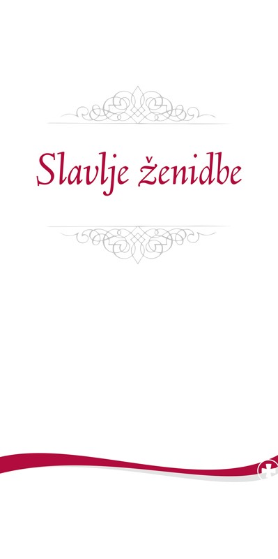 PREKLOPNIK-SLAVLJE ŽENIDBE
