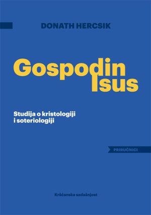 GOSPODIN ISUS