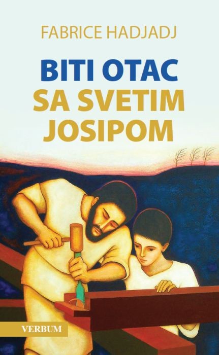 BITI OTAC SA SVETIM JOSIPOM