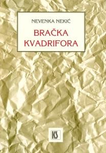 Bračka kvadrifora