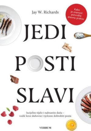 JEDI,POSTI,SLAVI
