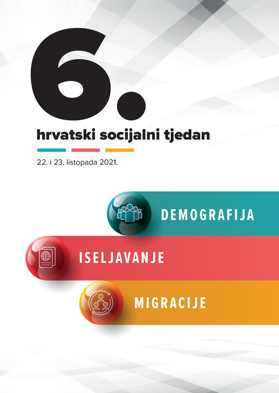 DEMOGRAFIJA - ISELJAVANJE - MIGRACIJE