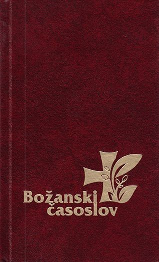 BOŽANSKI ČASOSLOV /HILP/