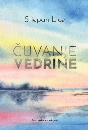 ČUVANJE VEDRINE