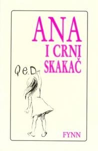 Ana i crni skakač