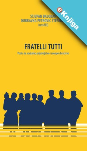 FRATELLU TUTTI e-Knjiga