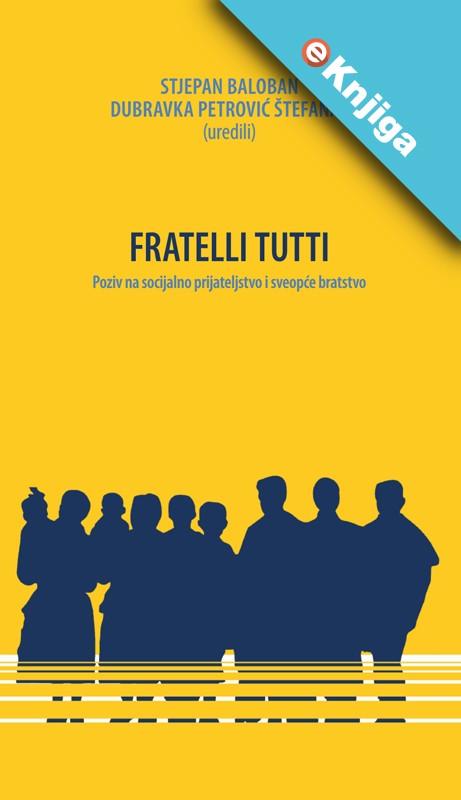 FRATELLU TUTTI e-Knjiga