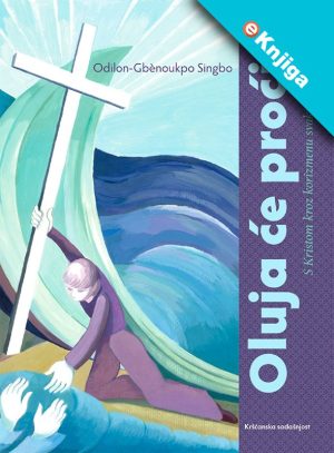 OLUJA ĆE PROĆI e-Knjiga