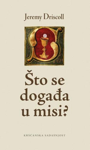 ŠTO SE DOGAĐA U MISI?