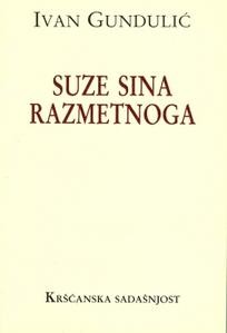 Suze sina razmetnoga
