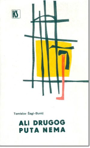 ALI DRUGOG PUTA NEMA