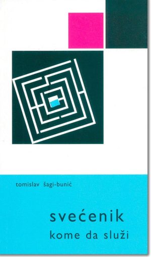 Svećenik – kome da služi