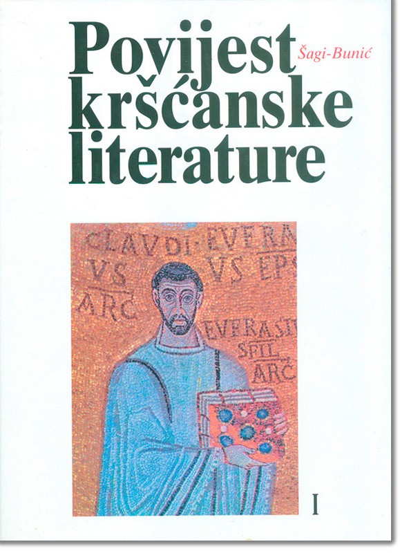 Povijest kršćanske literature