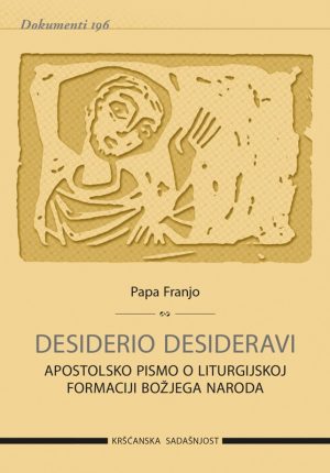 D-196 DESIDERIO DESIDERAVI