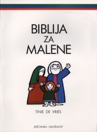 Biblija za malene