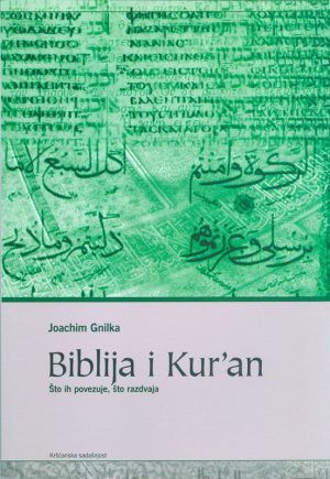 Biblija i Kur’an