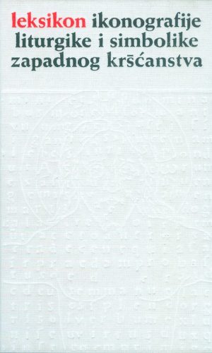 Leksikon ikonografije, simbolike i liturgike zapadnog kršćanstva